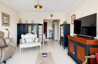 Appartement de 5 pièces de 109 m² à Olivet — photo du bien
