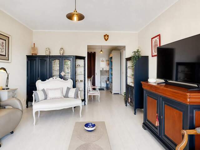Appartement de 5 pièces de 109 m² à Olivet — photo du bien