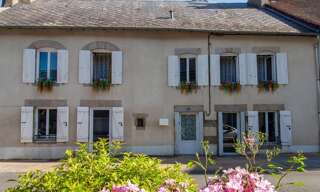 Maison 8 Pièces 224 m² à vendre à La Souterraine (23300)