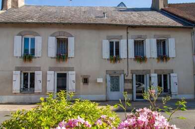 Maison 8 pièces 132000 €