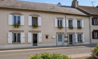 Maison 8 Pièces 224 m² à vendre à La Souterraine (23300)