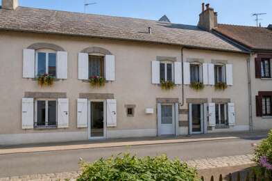 Maison 8 pièces 132000 €
