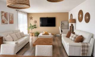 Appartement 4 Pièces 82 m² à vendre à Palavas-les-Flots (34250)