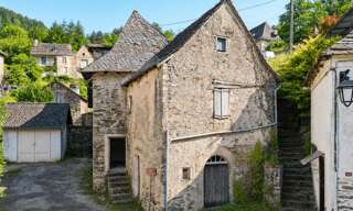 Maison 5 Pièces 150 m² à vendre à Laval-de-Cère (46130)