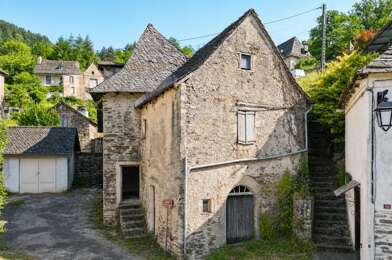 Maison 5 pièces 40000 €