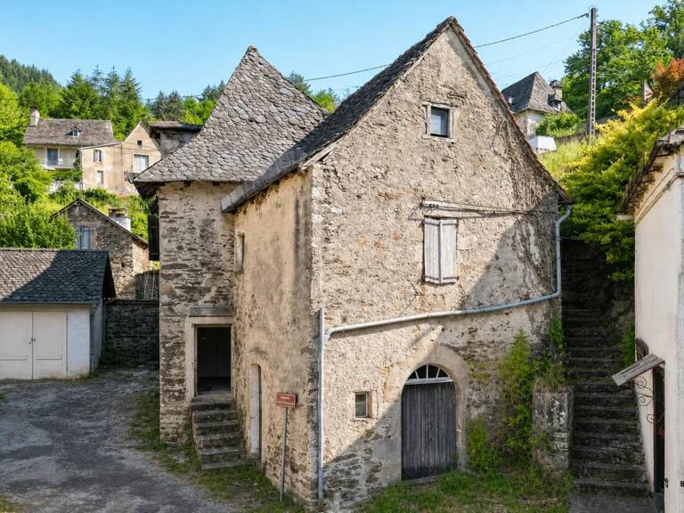 Maison de 5 pièces de 150 m² à Laval-de-Cère — photo 1