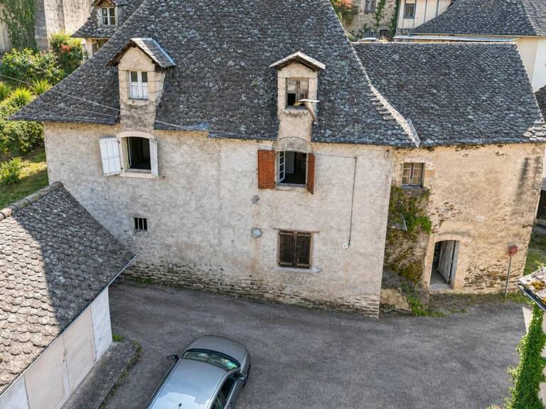 Maison de 5 pièces de 150 m² à Laval-de-Cère — photo 1