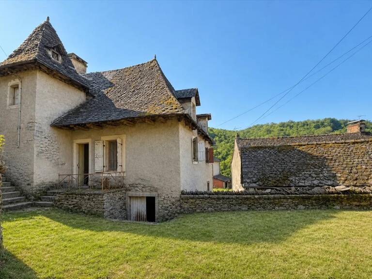 Maison de 5 pièces de 150 m² à Laval-de-Cère — photo 1