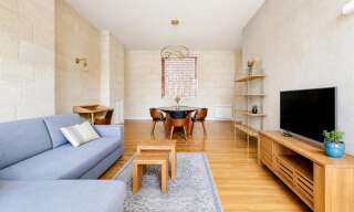 Appartement 4 Pièces 95 m² à vendre à Bordeaux (33000)