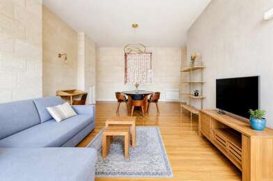 Appartement 4 pièces 435000 €