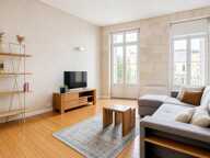 Appartement de 4 pièces de 95 m² à Bordeaux — photo 2