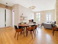 Appartement de 4 pièces de 95 m² à Bordeaux — photo 3