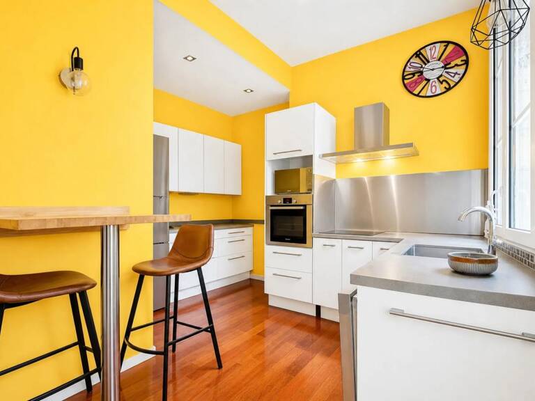 Appartement de 4 pièces de 95 m² à Bordeaux — photo 1