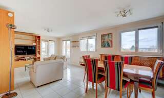 Appartement 4 Pièces 90 m² à vendre à Lyon 8 (69008)