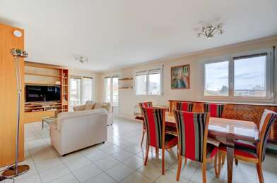 Appartement 4 pièces 298000 €