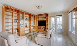 Appartement 4 Pièces 90 m² à vendre à Lyon 8 (69008)