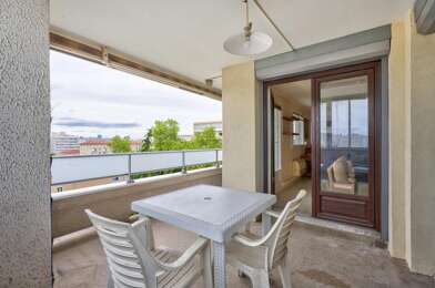 Appartement 4 pièces 275000 €