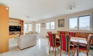 Appartement 4 Pièces 90 m² à vendre à Lyon 8 (69008)