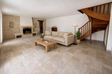 Maison 14 pièces 375000 €
