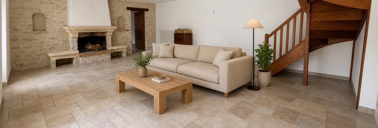 Maison 14 Pièces 256 m² à vendre à Buthiers (77760)