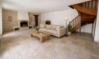 Maison 14 Pièces 256 m² à vendre à Buthiers (77760)