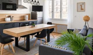 Appartement 5 Pièces 111 m² à vendre à Lyon 6 (69006)