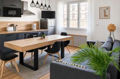 Appartement 5 pièces 630000 €