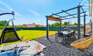 Maison 4 Pièces 106 m² à vendre à Loison (55230)