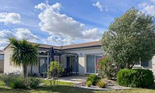 Maison 6 Pièces 124 m² à vendre à Villiers-en-Plaine (79160)