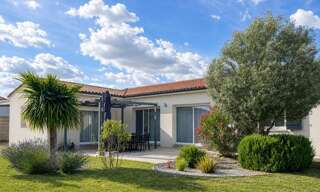 Maison 6 Pièces 124 m² à vendre à Villiers-en-Plaine (79160)