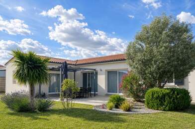 Maison 6 pièces 248000 €