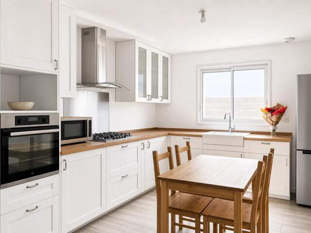 Maison de 6 pièces de 124 m² de 2016- 4 chambres DPE A — photo du bien