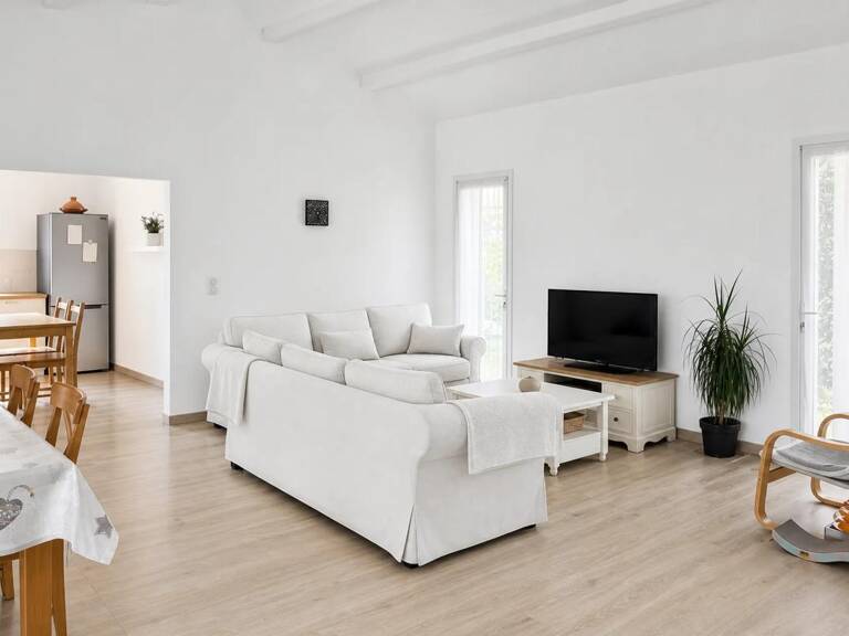 Maison de 6 pièces de 124 m² de 2016- 4 chambres DPE A — photo 1