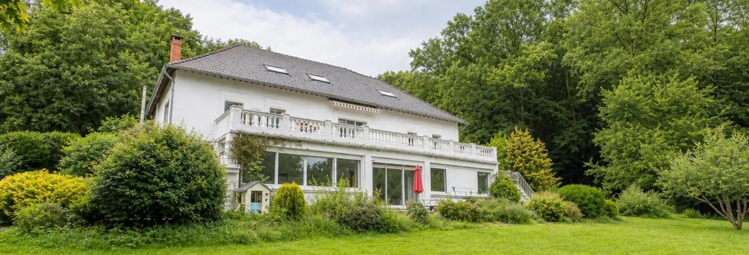 Maison 14 Pièces 510 m² à vendre à Verdelot (77510)