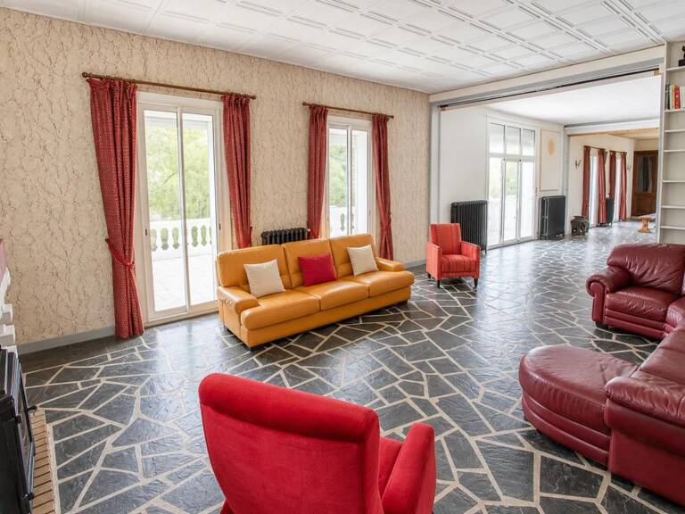 Maison de 14 pièces de 510 m² à Verdelot — photo 1
