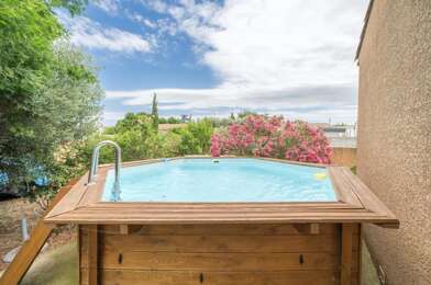Maison 4 pièces 292000 €