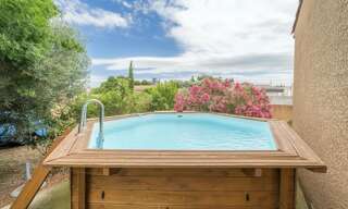 Maison 4 Pièces 104 m² à vendre à Adissan (34230)