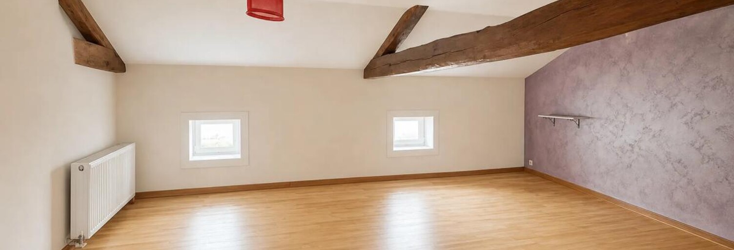 Maison 8 Pièces 189 m² à vendre à Ronsenac (16320)