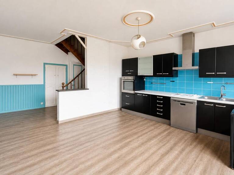 Maison spacieuse à Ronsenac, charme et confort — photo 1