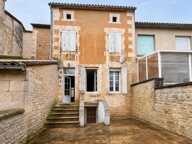 Maison spacieuse à Ronsenac, charme et confort — photo 4