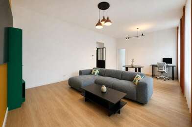 Appartement 5 pièces 160000 €