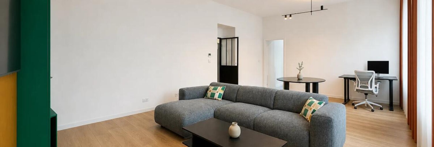 Appartement 5 Pièces 145 m² à vendre à Saint-Étienne (42100)