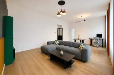 Appartement de 5 pièces de 145 m² à Saint-Étienne — photo du bien