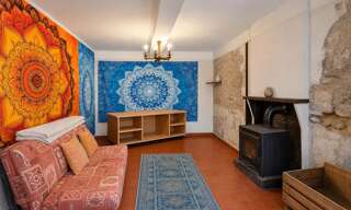 Maison 3 Pièces 70 m² à vendre à Saint-Saulge (58330)