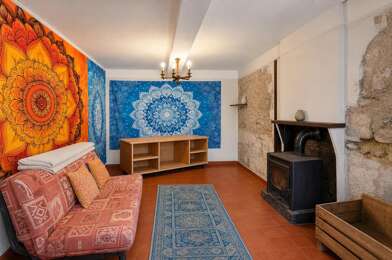Maison 3 pièces 39800 €