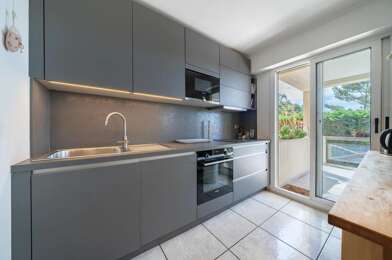 Appartement 3 pièces 337000 €