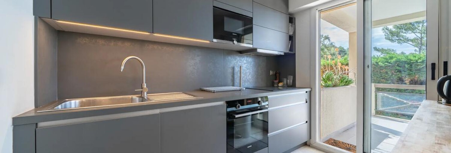 Appartement 3 Pièces 69 m² à vendre à Saint-Raphaël (83700)