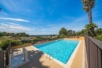 Appartement 3 pièces 337000 €