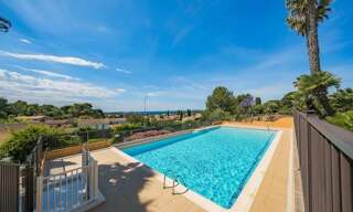 Appartement 3 Pièces 69 m² à vendre à Saint-Raphaël (83700)