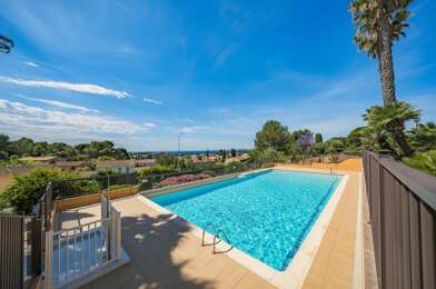 Appartement 3 pièces 315000 €